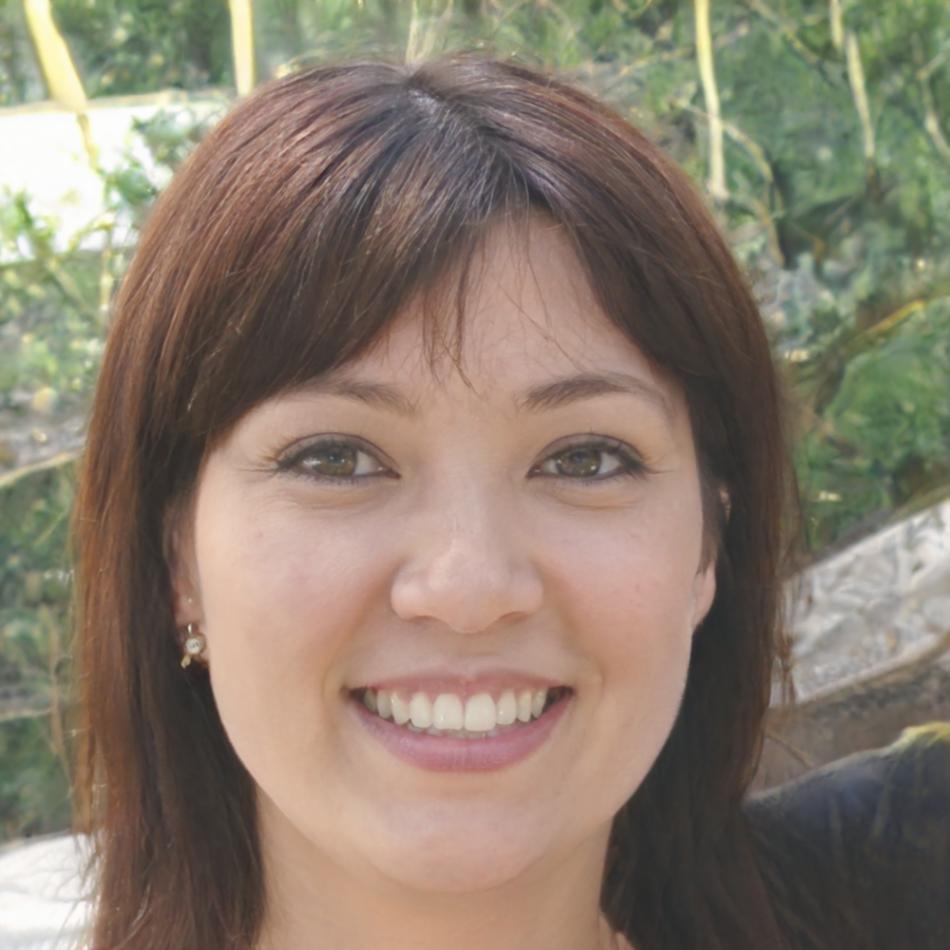 Ana Rodríguez, experta en metodologías participativas