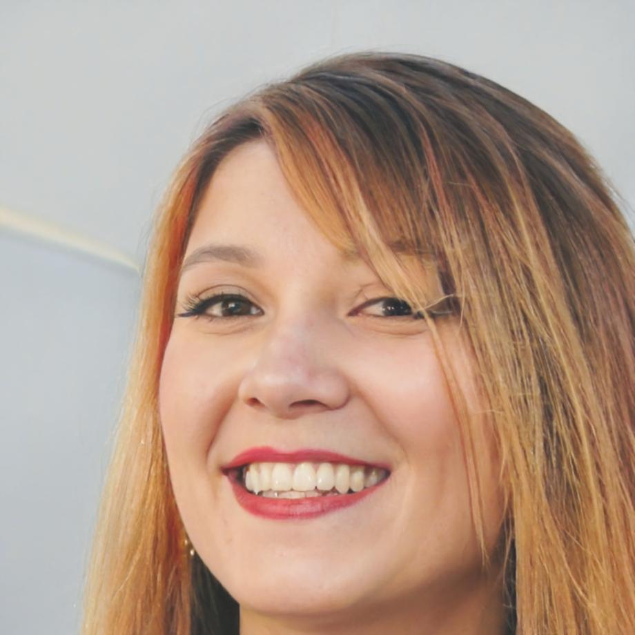 Laura Fernández, mentora de networking profesional